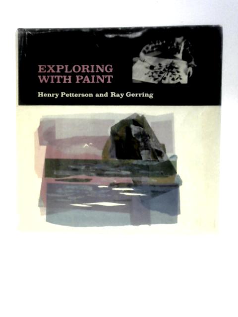 Exploring with Paint
