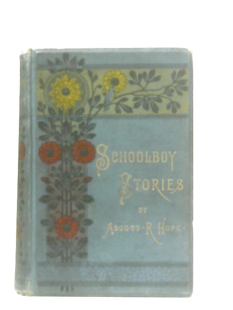 Schoolboy Stories