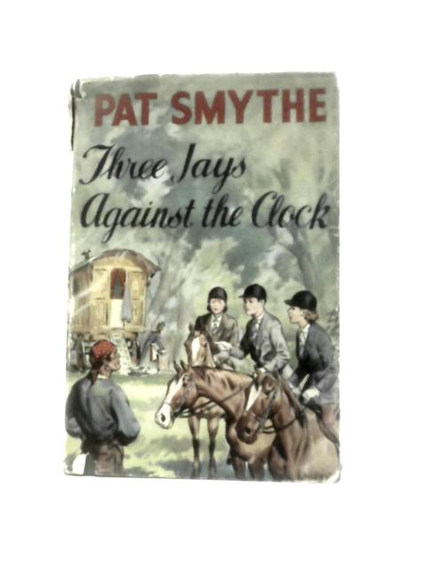 Three Jays Against The Clock