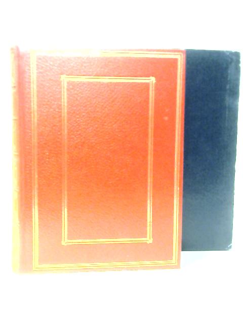 The Complete Works of Shakespeare