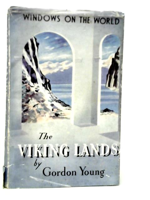 The Viking Lands