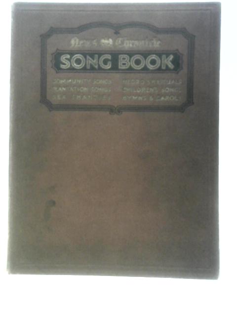 News Chronicle Song Book