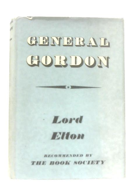 General Gordon