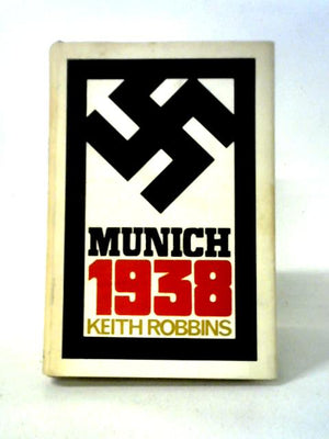 Munich 1938