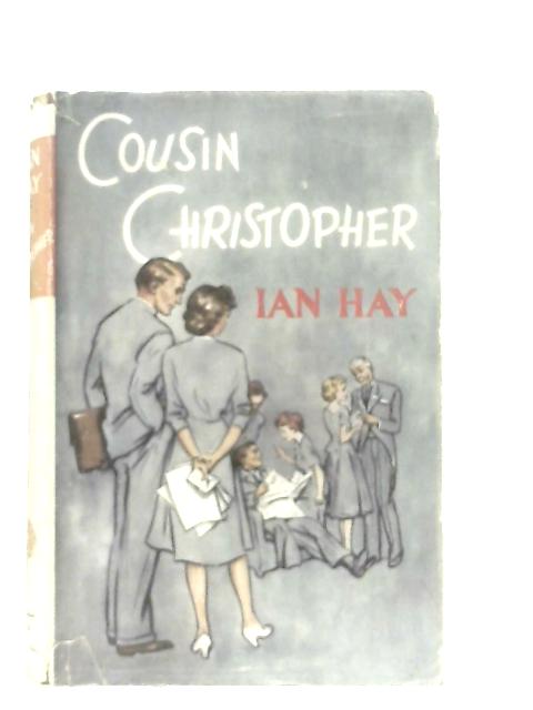 Cousin Christopher