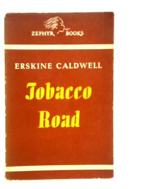 Tobacco Road