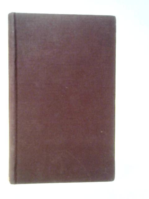 Selected Poems