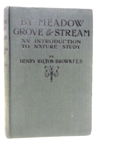 By Meadow, Grove and Stream