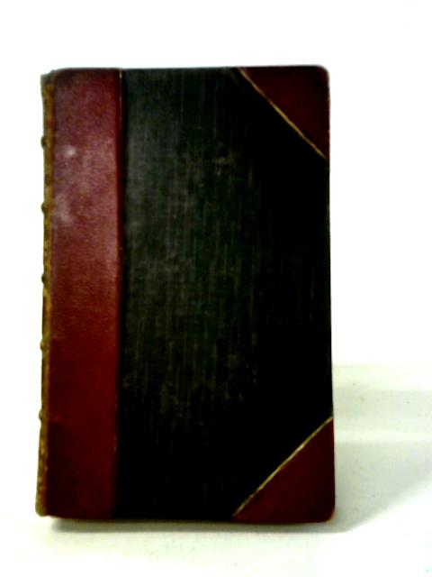 Letters of the Kings of England Vol. I