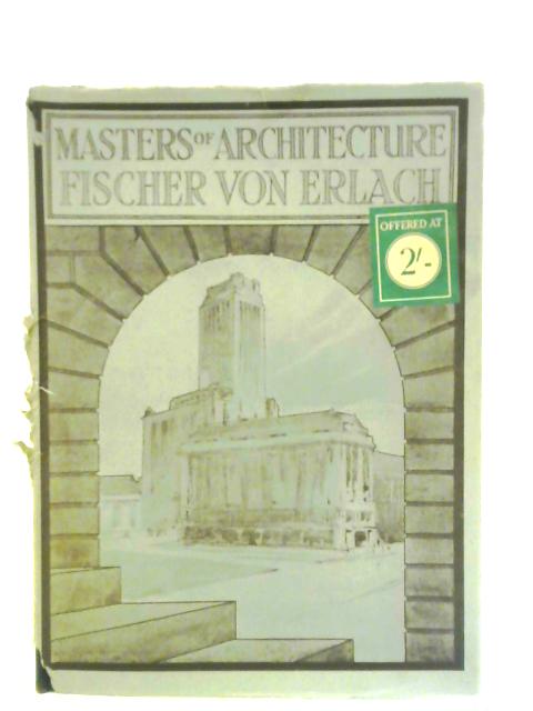 Fischer von Erlach