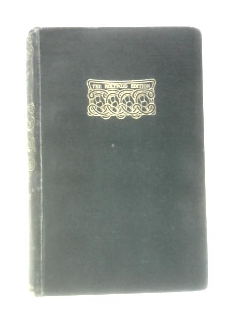 The Antiquary