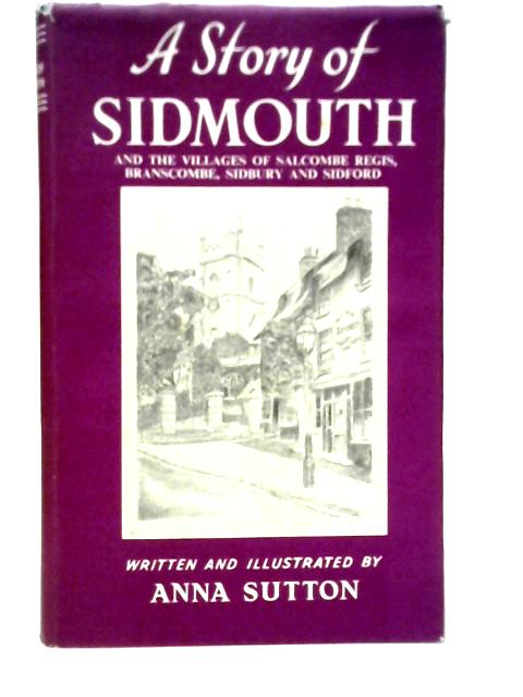 A Story of Sidmouth