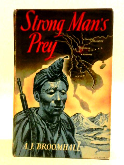 Strong Man's Prey
