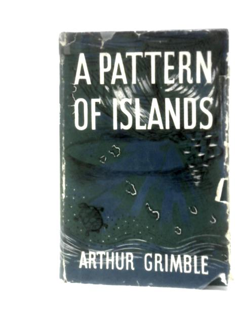 A Pattern Of Islands