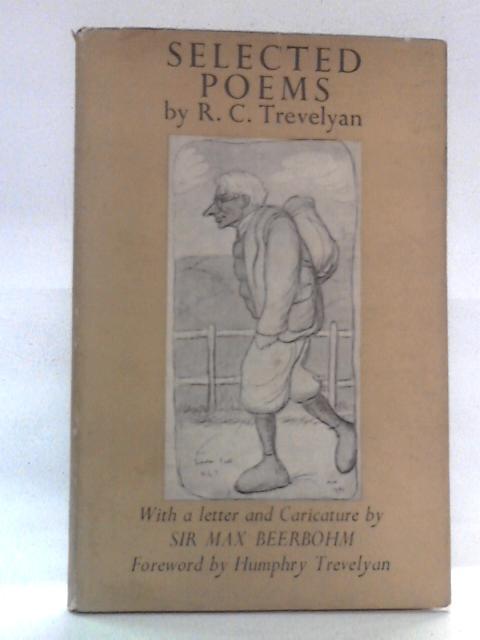 Selected Poems