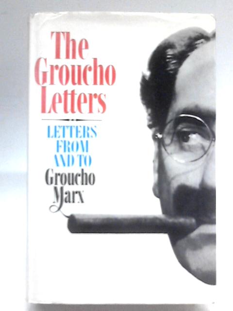 Groucho Letters