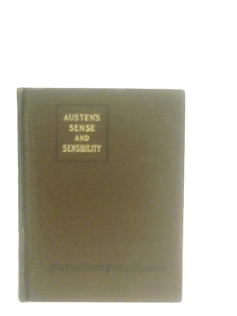 Sense & Sensibility