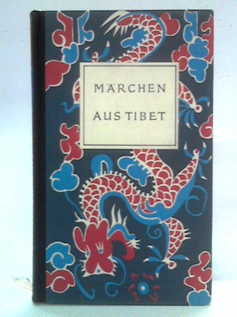 Marchen aus Tibet