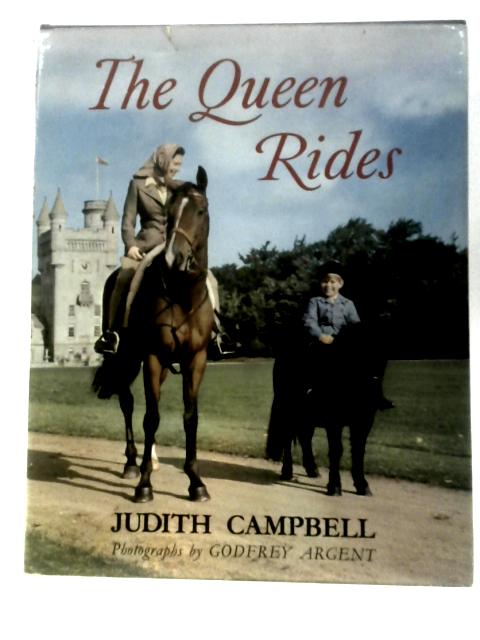 The Queen Rides