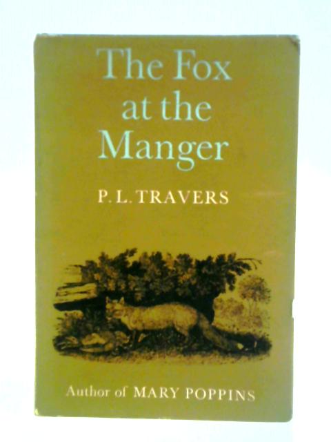 The Fox at the Manger