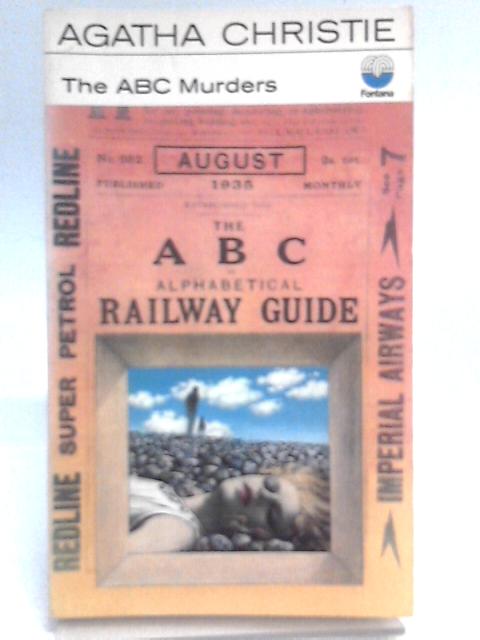The ABC Murders
