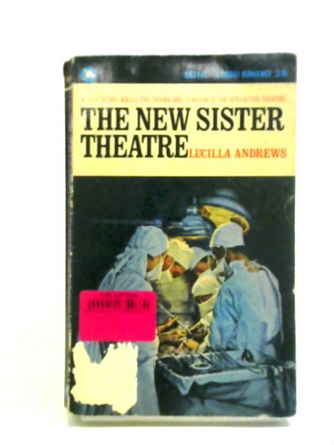 The New Sister Theatre