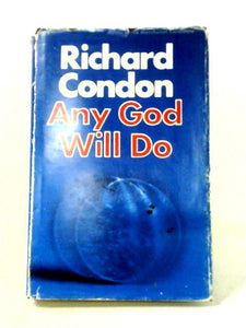 Any God Will Do 