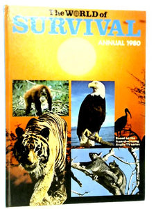 The World of Survival Annual 1980 