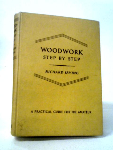 Woodwork Step by Step