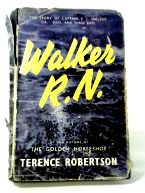 R.N. Walker | Old & Rare at World of Books US