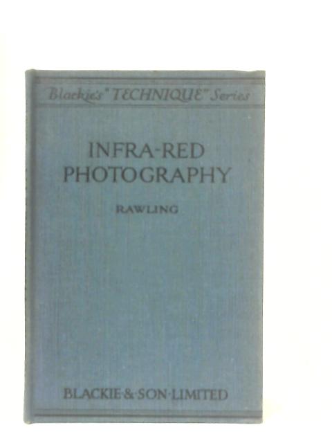 Infra-Red Photography