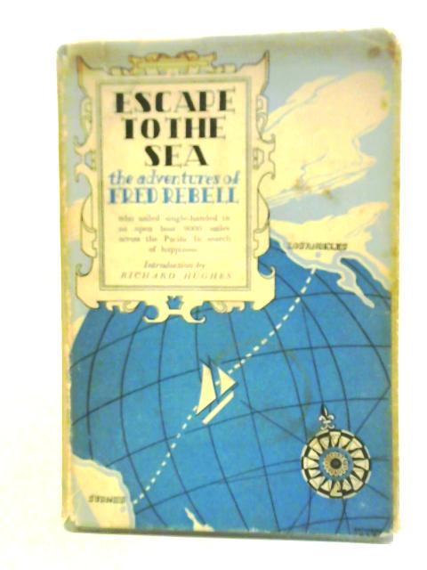 Escape to the Sea