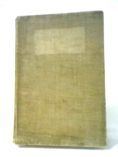 Poems And Verses