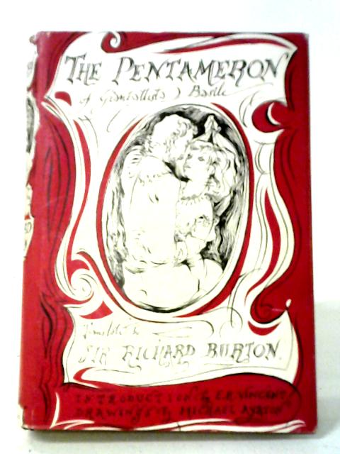 The Pentameron of Giambattista Basile