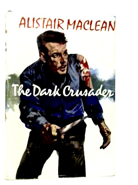 The Dark Crusader