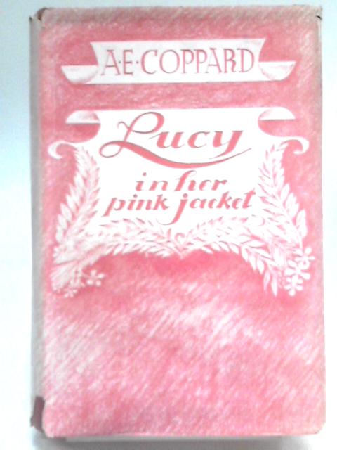 Lucy in Her Pink Jacket