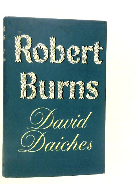 Robert Burns