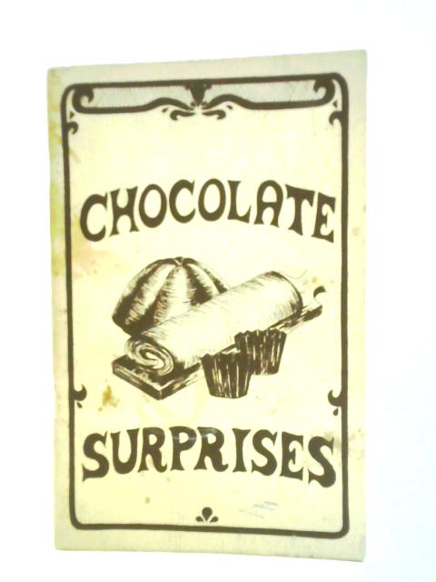 Chocolate Surprises