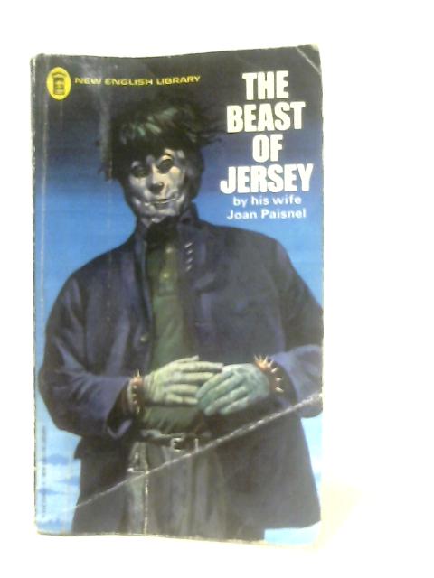 The Beast of Jersey