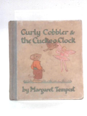 Curly Cobbler & the Cuckoo Clock