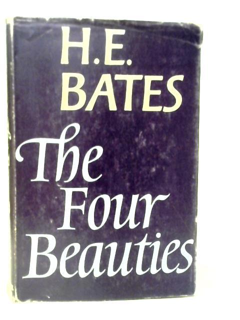 The Four Beauties