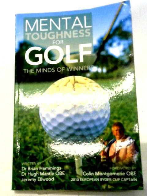 Mental Toughness for Golf