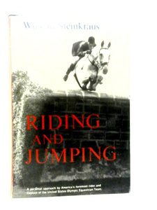 Riding and Jumping 