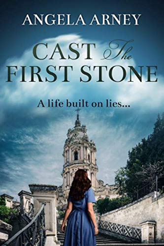 Cast the First Stone: A Stunning Wartime Story