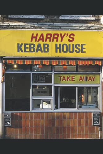 Harry`s Kebabs
