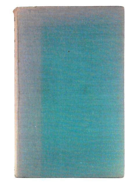 Agape and Eros Part II: The History of The Christian Idea of Love, Volume I