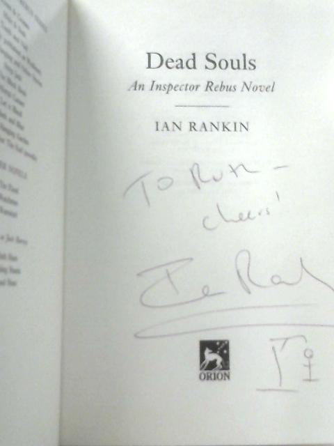 Dead Souls