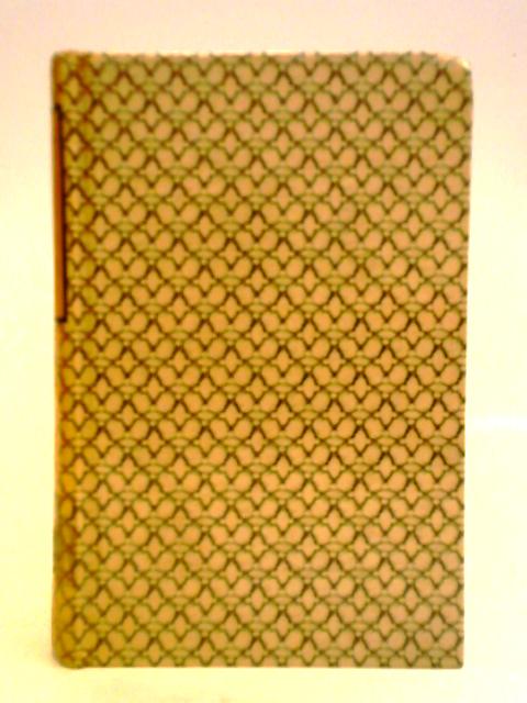 Metamorphoses Vol. I, Books I-VIII