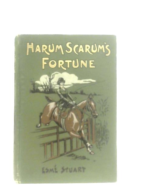 Harum Scarum's Fortune