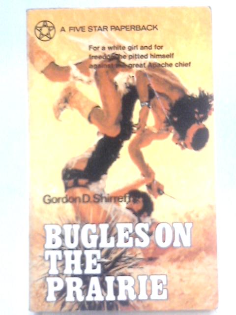 Bugles on the Prairie
